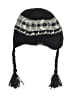 Columbia Black Winter Hat One size - photo 1
