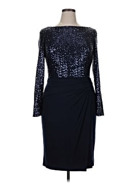 Lauren by Ralph Lauren Cocktail Dress (view 1)
