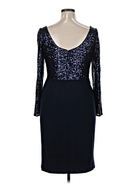 Lauren by Ralph Lauren Cocktail Dress (view 2)