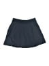 Jockey Solid Blue Active Skort Size S - photo 1