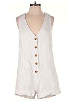 Show Me Your Mumu Romper