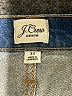 J.Crew Blue Jeans Size 32 waist - photo 3
