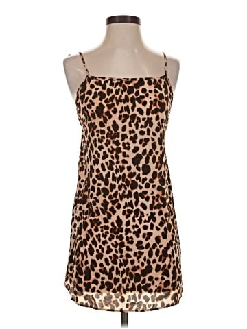 For Love & Lemons Casual Dress (view 1)