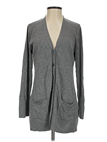 Isabella Bird Cardigan (view 1)