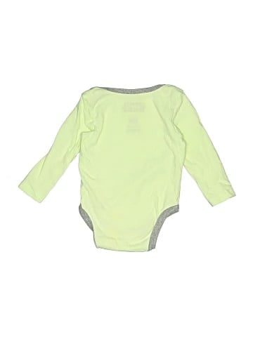Star Wars Long Sleeve Onesie (view 2)