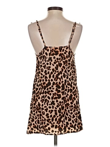 For Love & Lemons Casual Dress (view 2)