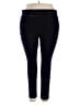 One 5 One Black Active Pants Size 3X - photo 1