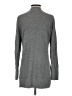 Isabella Bird Gray Cardigan Size S - photo 2