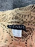 Venus 100% Baumwolle Tan Raincoat Size M - photo 6
