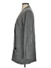 Isabella Bird Gray Cardigan Size S - photo 5