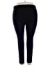 One 5 One Black Active Pants Size 3X - photo 2