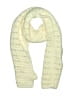 Dillard's Ivory Scarf One size - photo 1