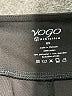 VOGO Athletica Black Active Pants Size XS - photo 7
