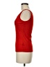 DressBarn Red Tank Top Size M - photo 5