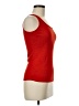 DressBarn Red Tank Top Size M - photo 4