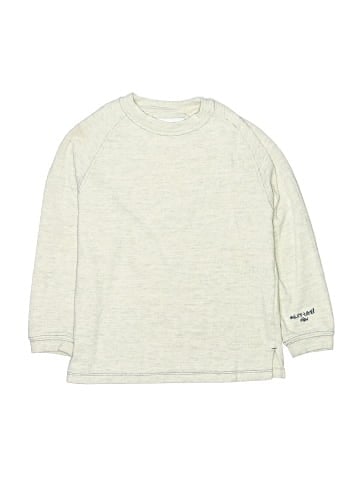 Zara Long Sleeve Top (view 1)