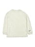 Zara Green Long Sleeve Top Size 8 - 9 - photo 1