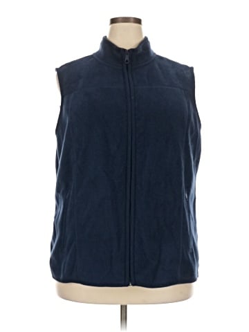 Style&Co Vest (view 1)