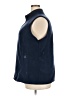 Style&Co Blue Vest Size 2X - photo 5
