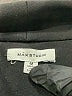 Max Studio Black Coat Size M - photo 6