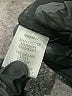 Max Studio Black Coat Size M - photo 7