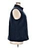 Style&Co Blue Vest Size 2X - photo 4