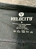 Velocity Black Active Pants Size S - photo 7