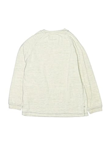 Zara Long Sleeve Top (view 2)