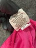 SONOMA life + style Solid Pink Active Skirt Size 4 - photo 4