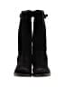 Lands' End Black Boots Size 5 - photo 2