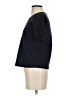 Ann Taylor Black Short Sleeve Top Size XS - photo 5