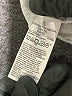 Gap 100% Cotton Solid Gray Long Sleeve Button-Down Shirt Size XL - photo 8