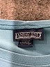 Lands' End Solid Blue Active T-Shirt Size 2X - photo 7