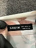 Shein Floral Pink Long Sleeve Blouse Size 4 - photo 7
