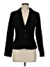 AGB Black Blazer Size 6 - photo 1