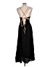 XXI Black Cocktail Dress Size L - photo 2
