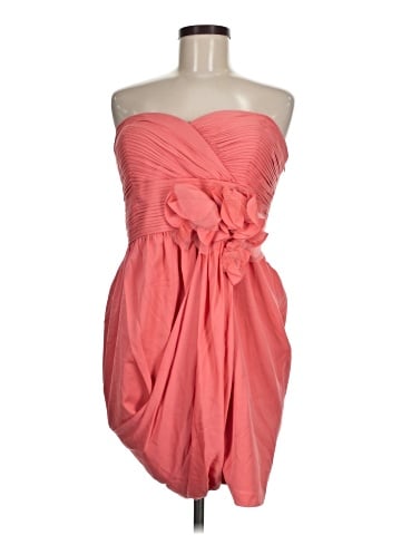 Robert Rodriguez Cocktail Dress (view 1)