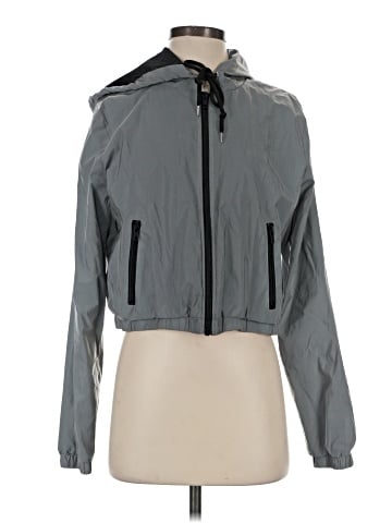 Forever 21 Windbreaker (view 1)