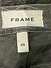 FRAME Gray Jeans Size 25 waist - photo 7