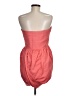 Robert Rodriguez Pink Cocktail Dress Size 12 - photo 2