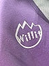 Willits Purple Active Tank Size M (youth) - photo 3