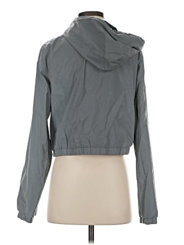 Forever 21 Windbreaker (view 2)