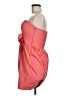 Robert Rodriguez Pink Cocktail Dress Size 12 - photo 5