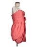 Robert Rodriguez Pink Cocktail Dress Size 12 - photo 4