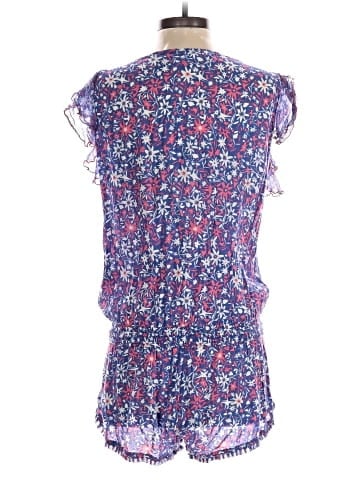 Poupette St. Barth Romper (view 2)