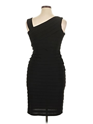 Xscape Cocktail Dress (view 2)
