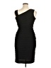 Xscape Black Cocktail Dress Size 14 - photo 2