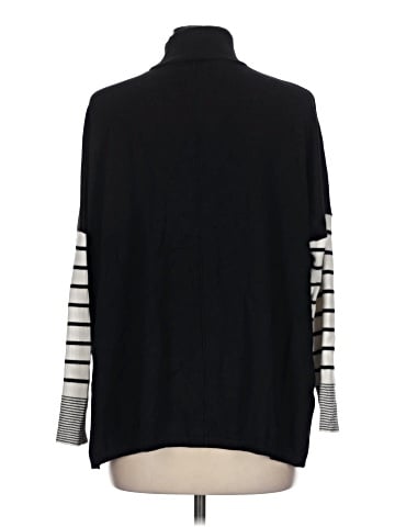 Jones New York Signature Turtleneck Sweater (view 2)