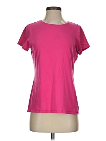 Lands' End Active T-Shirt (view 1)