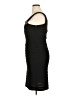Xscape Black Cocktail Dress Size 14 - photo 5